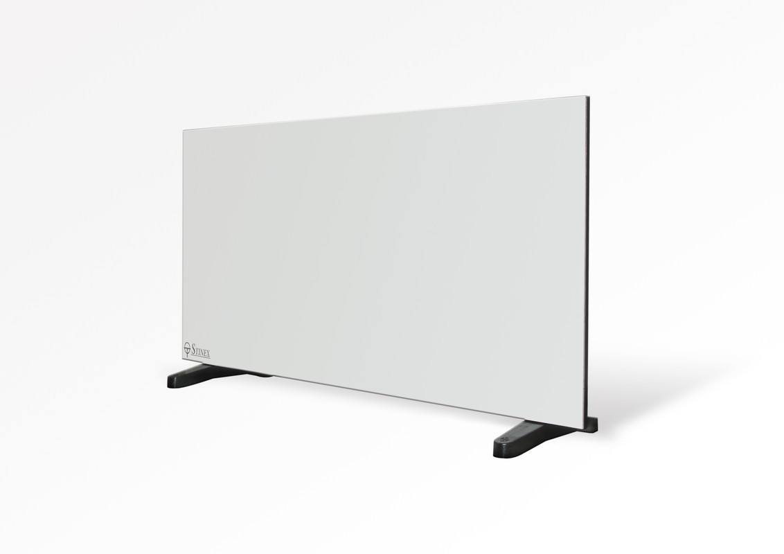 Конвектор електричний STINEX (PLC-T 500-1000/220 (4L) white)